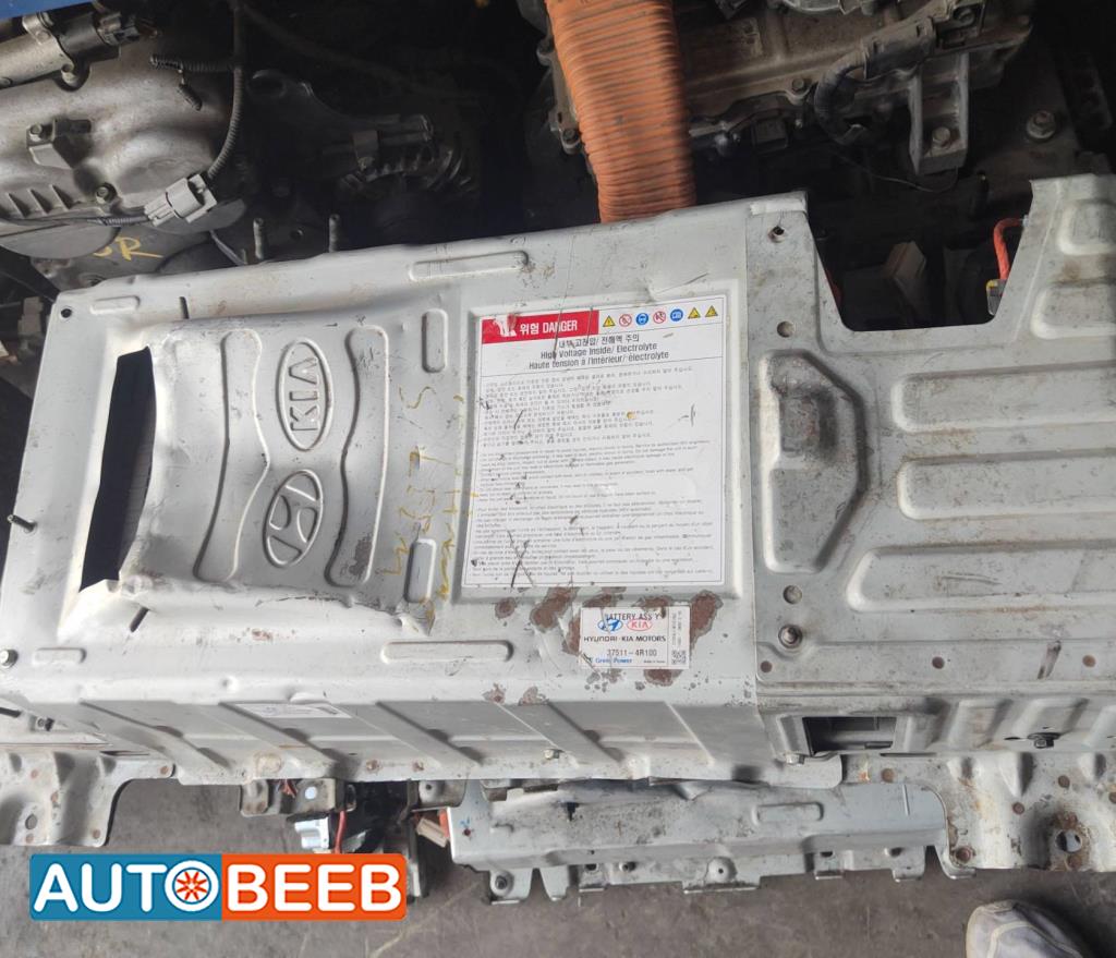 Electrical  Hybrid battery Hyundai Sonata