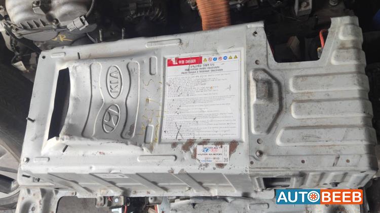Electrical  Hybrid battery Hyundai Sonata
