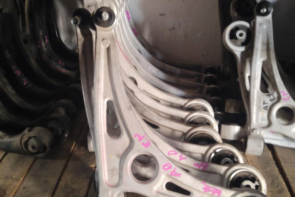  Mechanics  KIA Niro