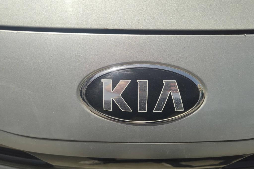Body  Emblems KIA Optima
