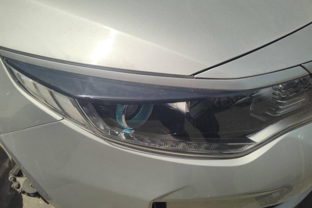 Lights Front light KIA Optima