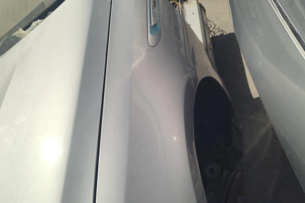 Body  Fenders  KIA Optima