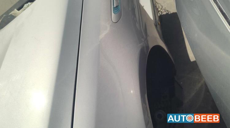 Body  Fenders  KIA Optima