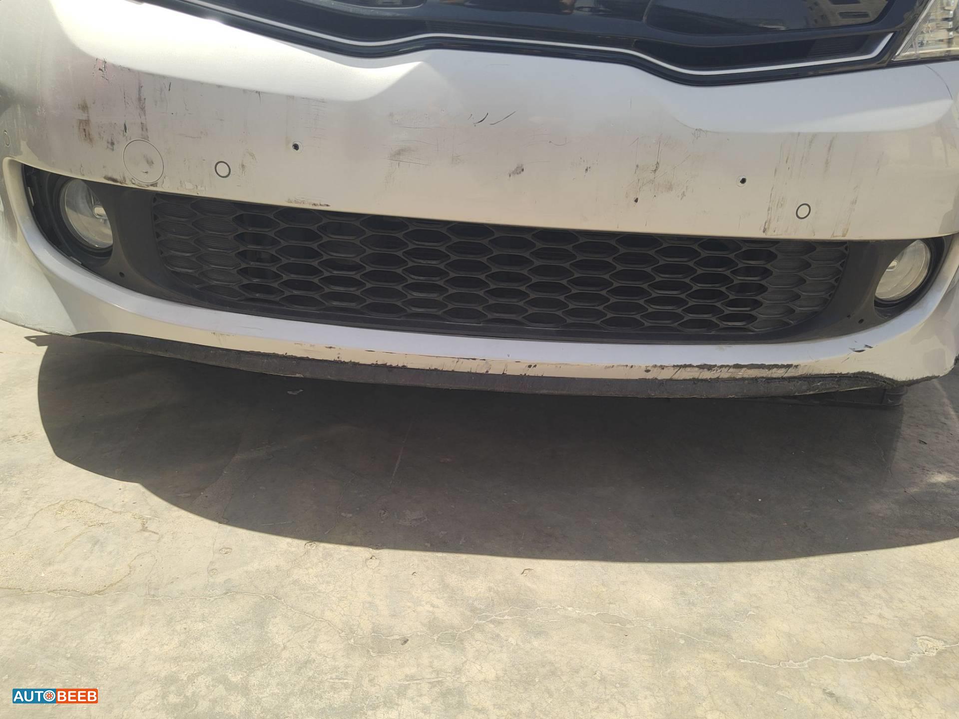 Body  Grilles KIA Optima