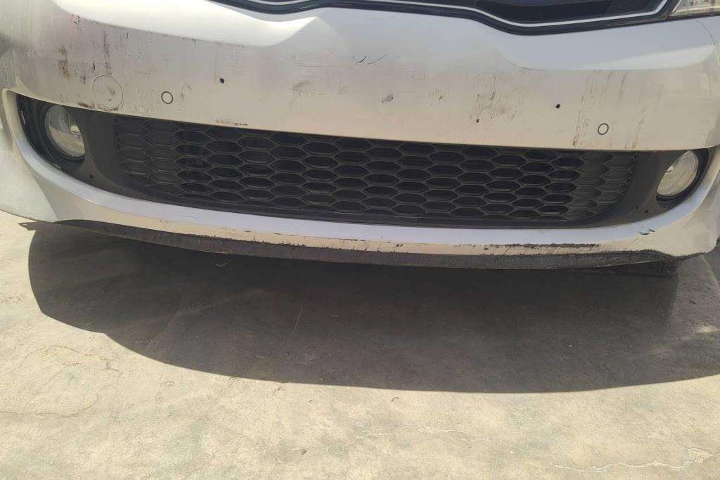 Body  Grilles KIA Optima