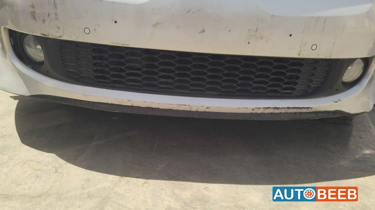Body  Grilles KIA Optima