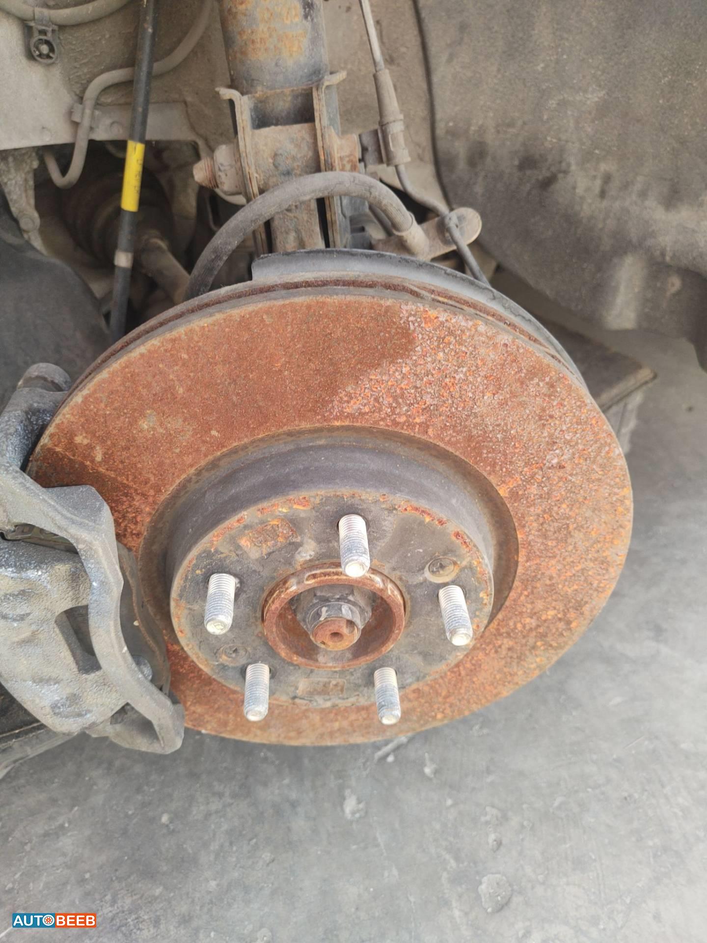  Mechanics  Hyundai Sonata
