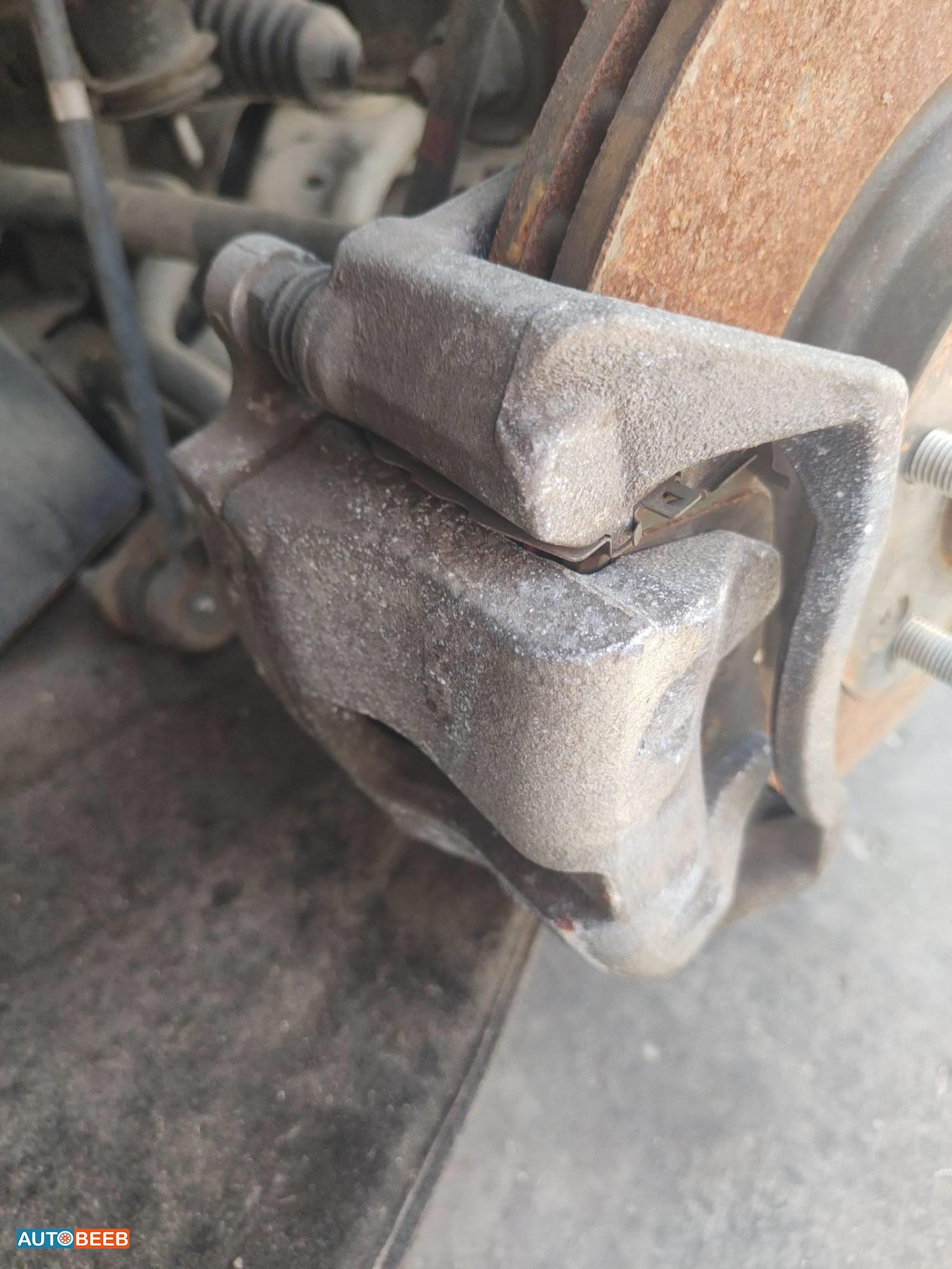  Mechanics  Hyundai Sonata