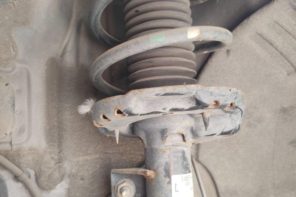  Shock Absorber Hyundai Sonata