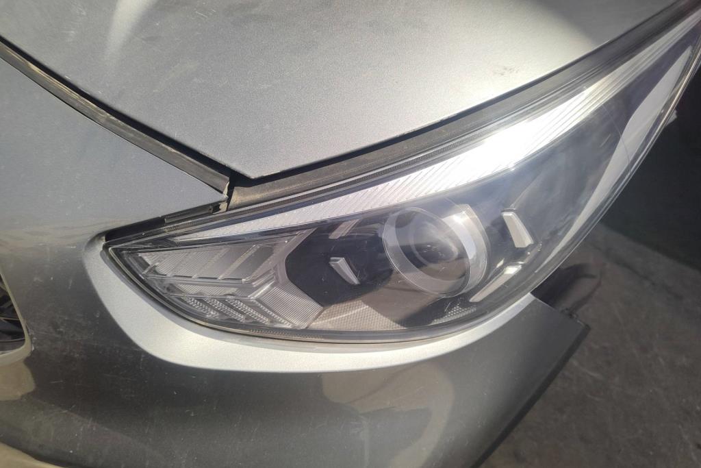 Lights Front light KIA Niro