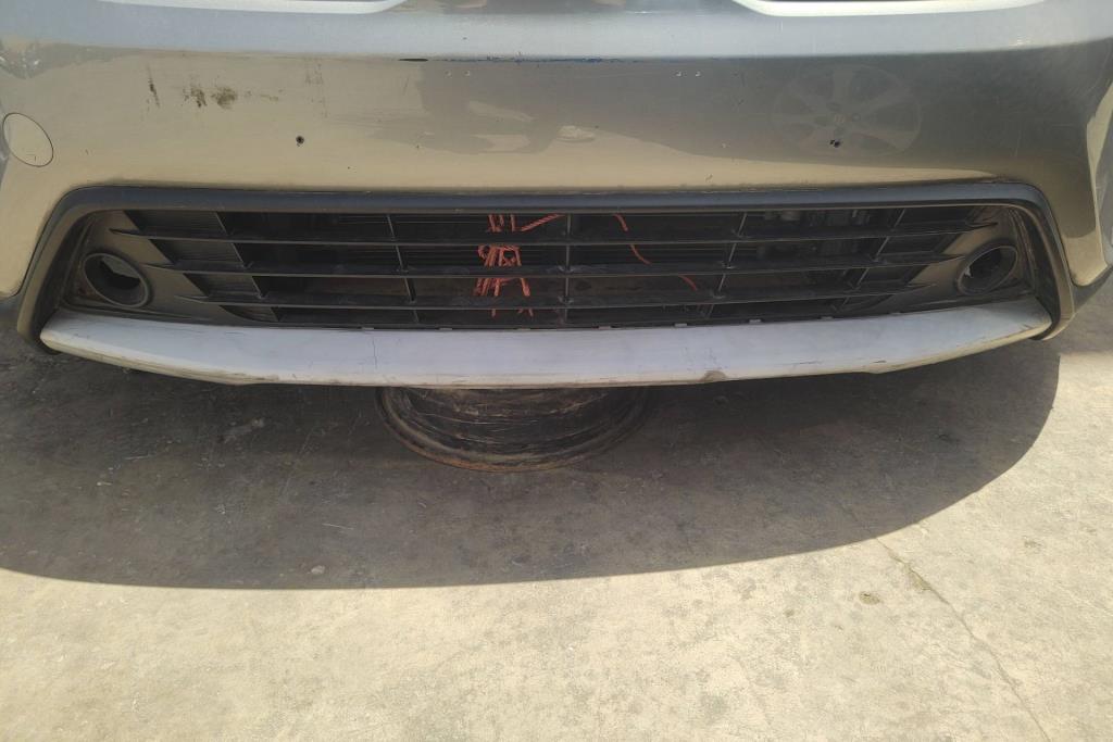 Body  Grilles KIA Niro
