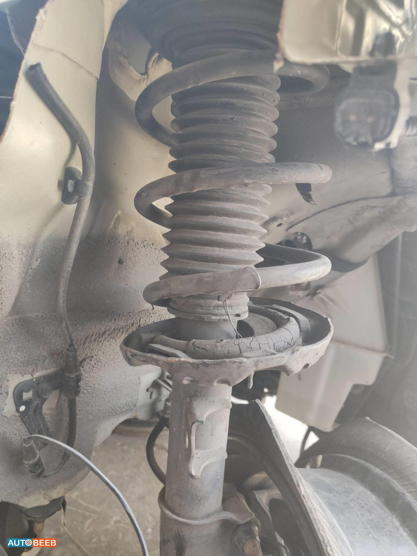  Shock Absorber KIA Niro