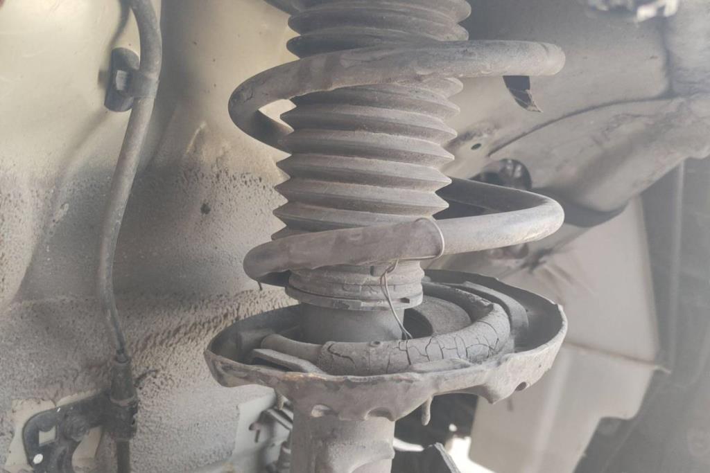  Shock Absorber KIA Niro