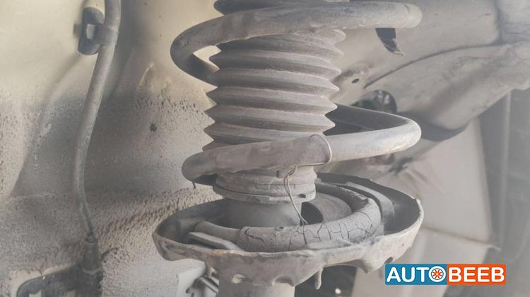  Shock Absorber KIA Niro