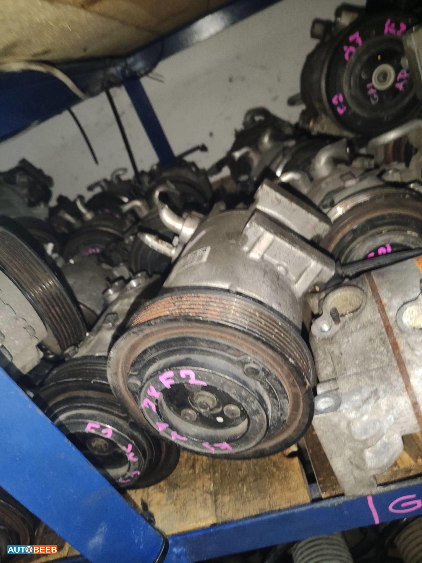  Mechanics  Hyundai Elantra