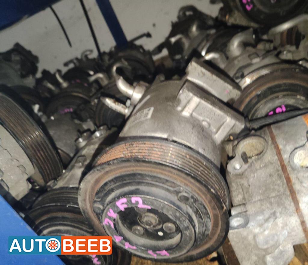  Mechanics  Hyundai Elantra
