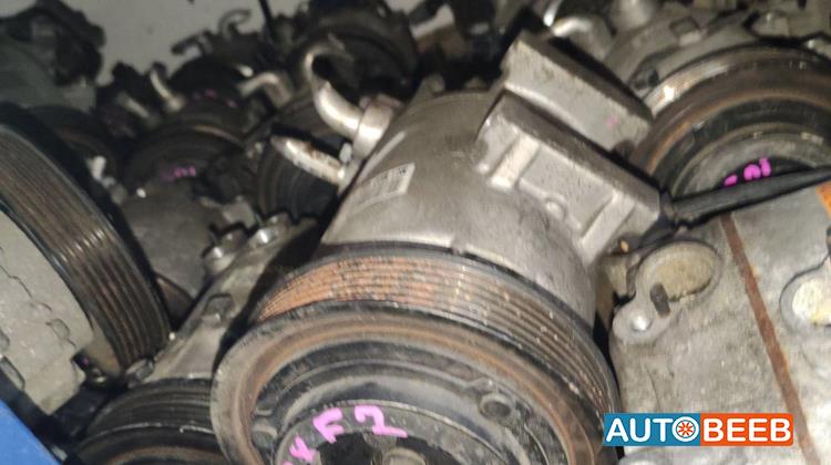  Mechanics  Hyundai Elantra