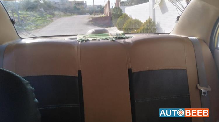 KIA Rio 2000