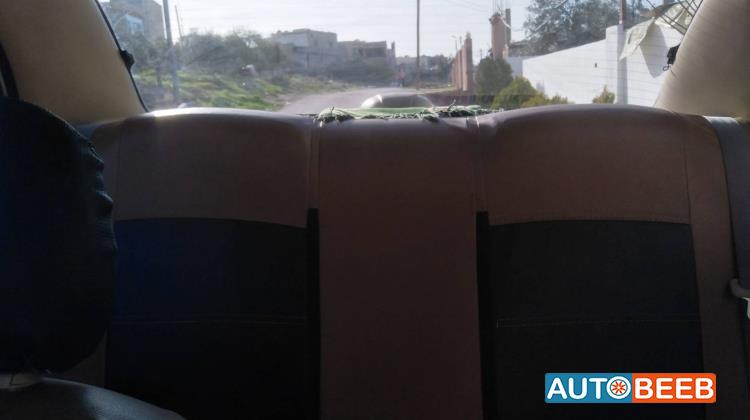 KIA Rio 2000