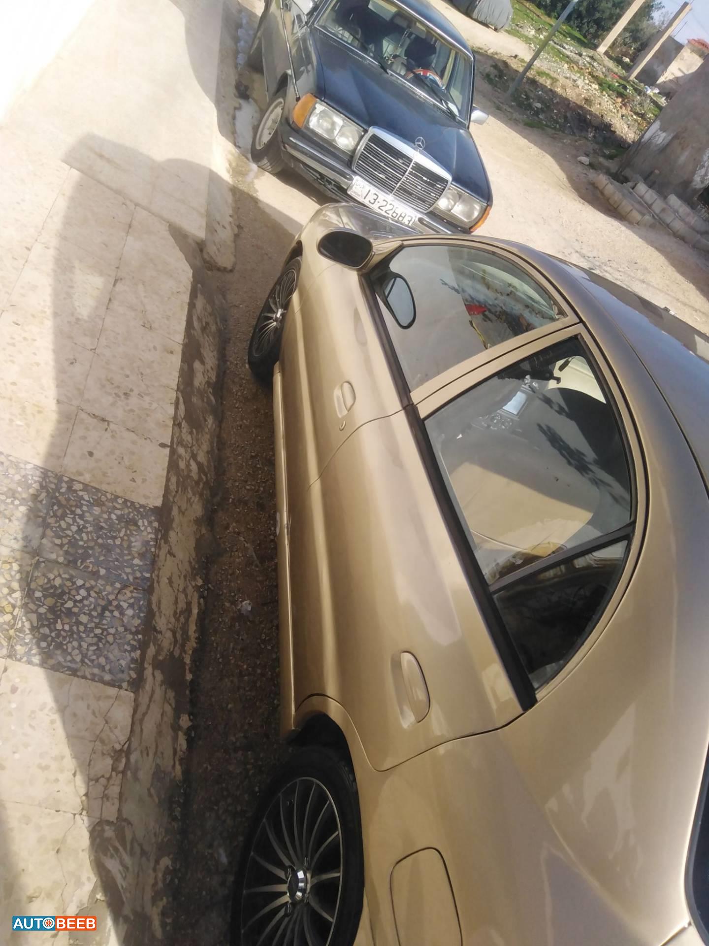 KIA Rio 2000