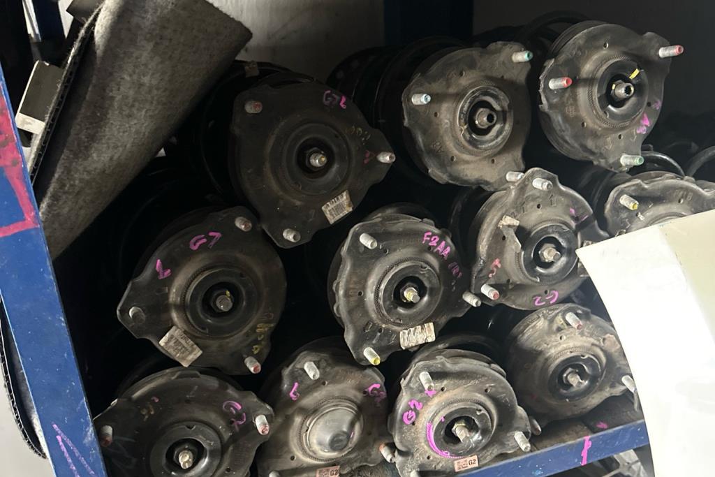  Mechanics  Hyundai Ioniq