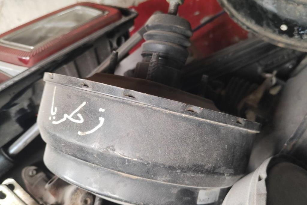 سيرفو بريك ميتسوبيشي l200 2007 2008 2009 2010 2011 2012 2013 2014 2015