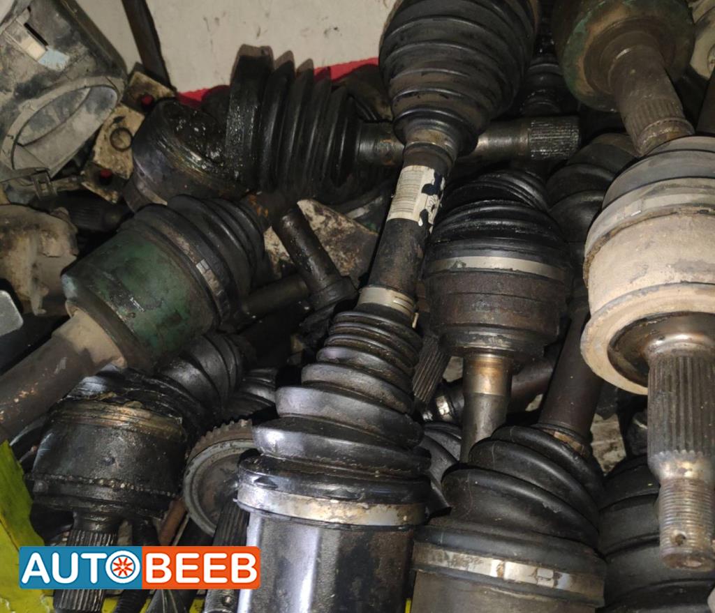  Mechanics  Ford Ranger