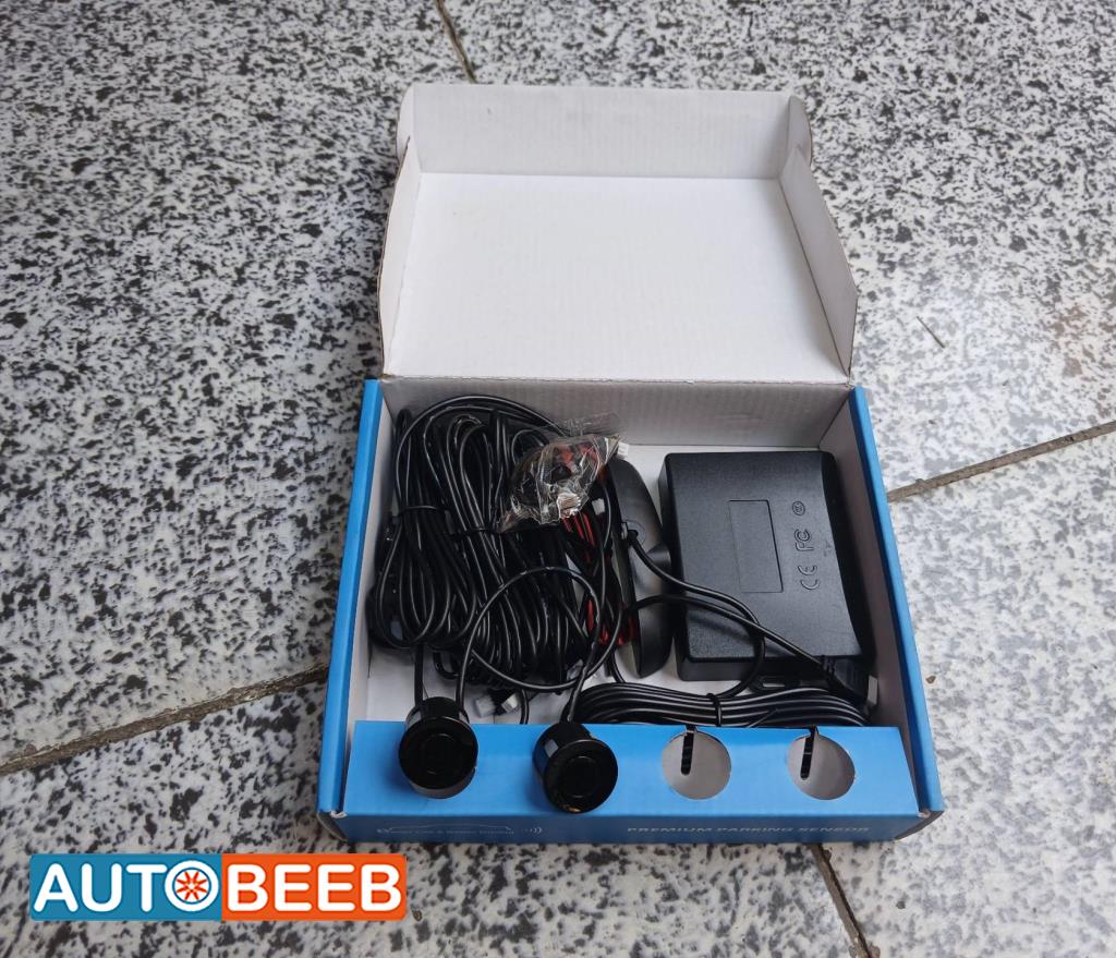 سنسور بارك حساس سيزار 