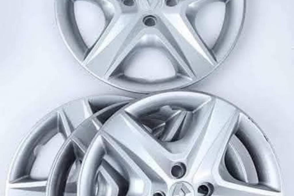  Wheel and Rims  