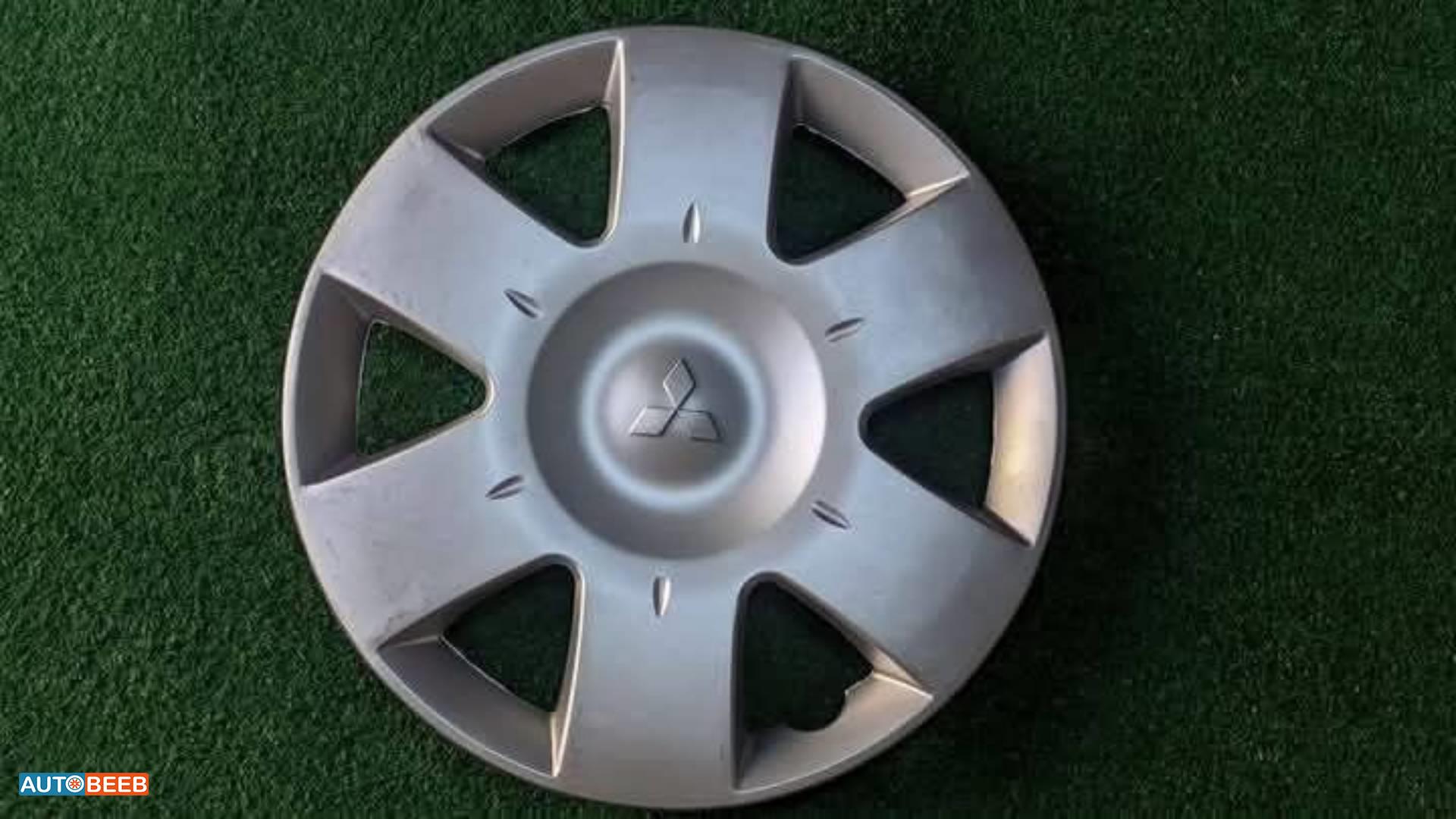 Wheel and Rims  