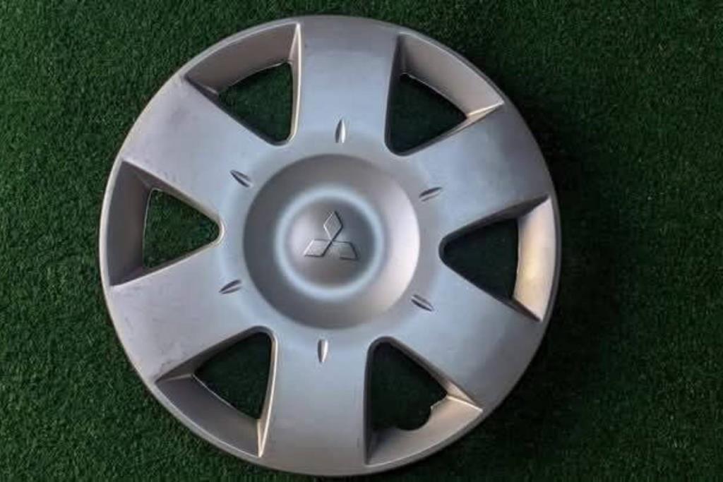  Wheel and Rims  