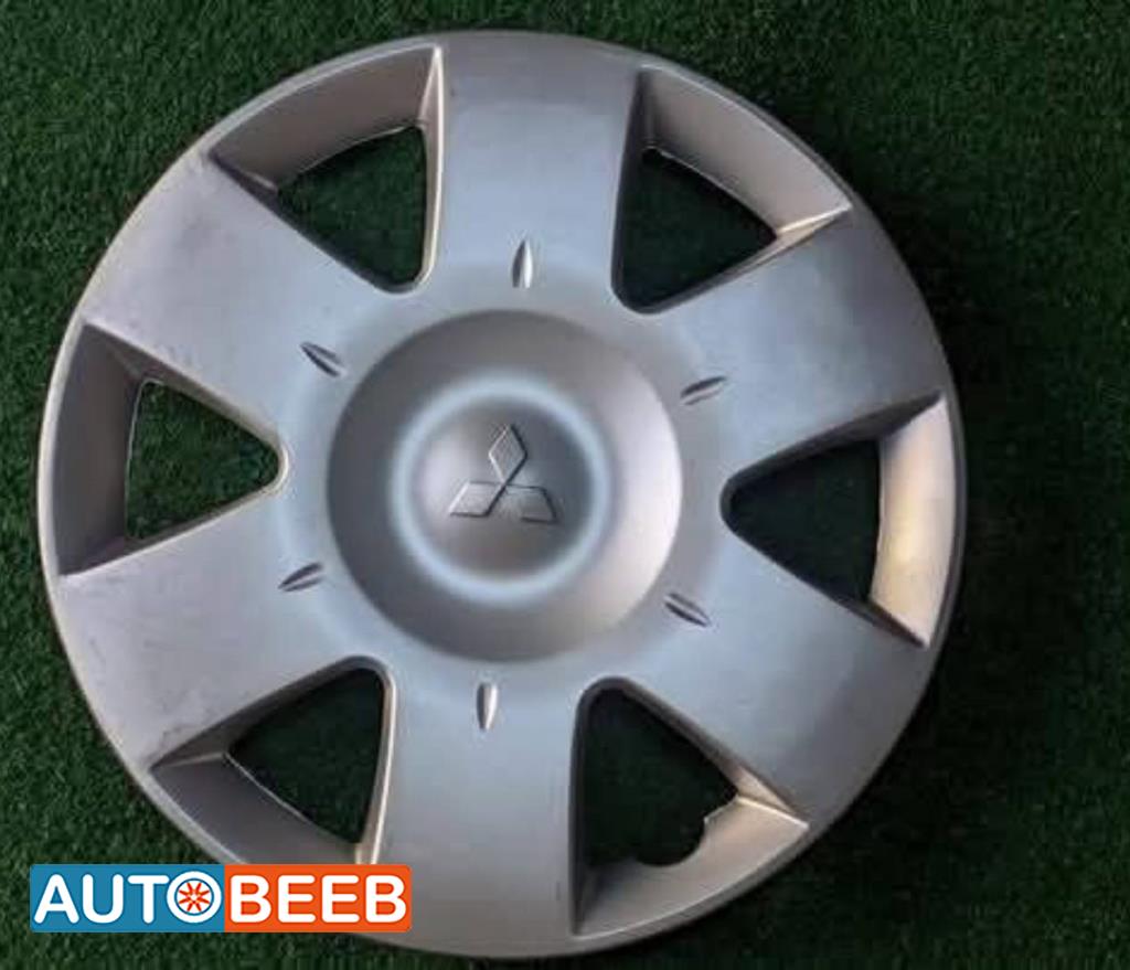  Wheel and Rims  