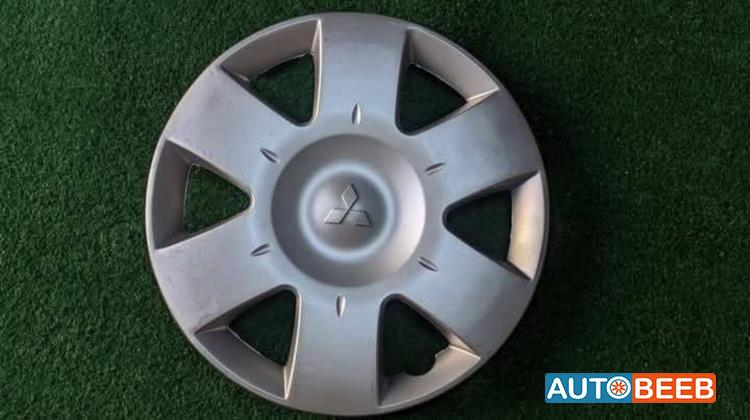  Wheel and Rims  
