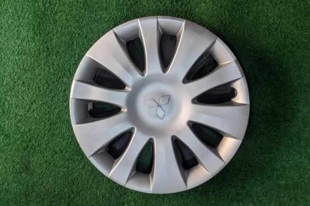  Wheel and Rims  