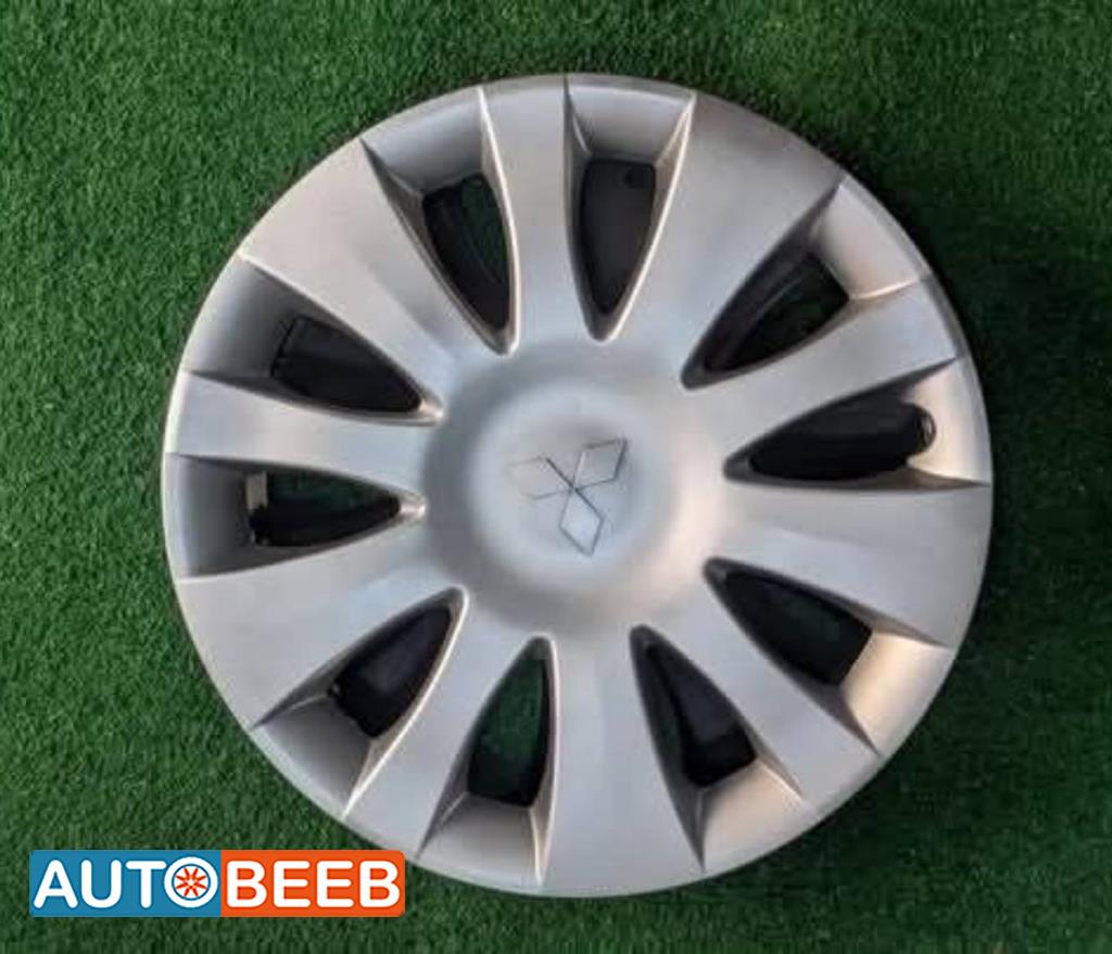  Wheel and Rims  