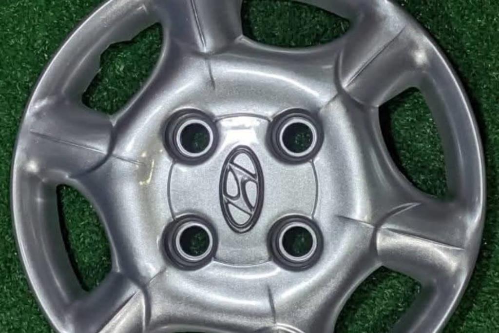  Wheel and Rims  