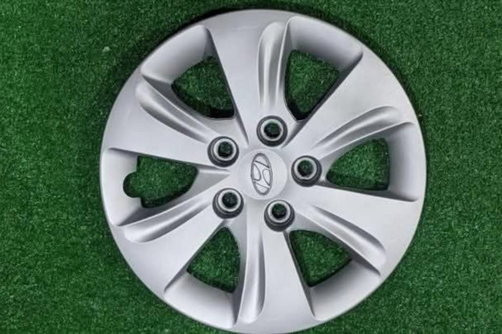  Wheel and Rims  