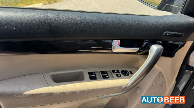 KIA Sorento 2014