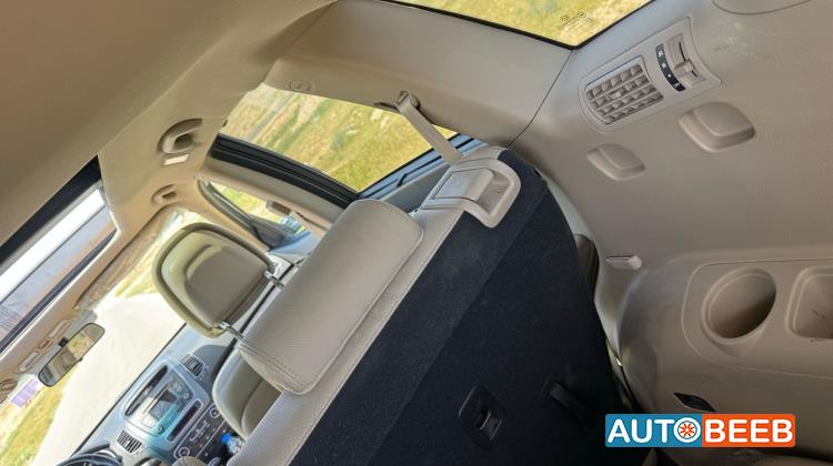 KIA Sorento 2014