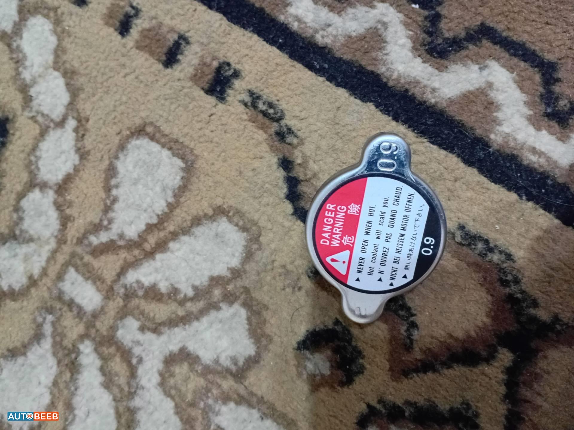 هيونداي النترا 2000