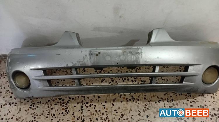 هيونداي النترا 2000
