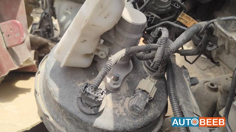  Mechanics  Ford Fusion