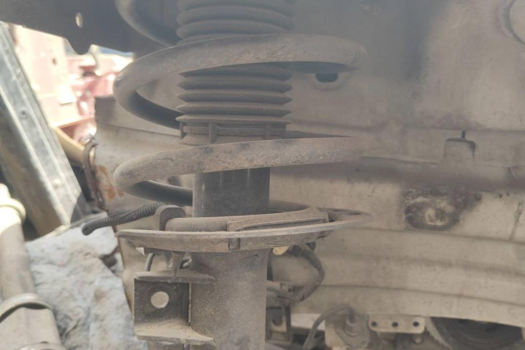  Shock Absorber Ford Fusion