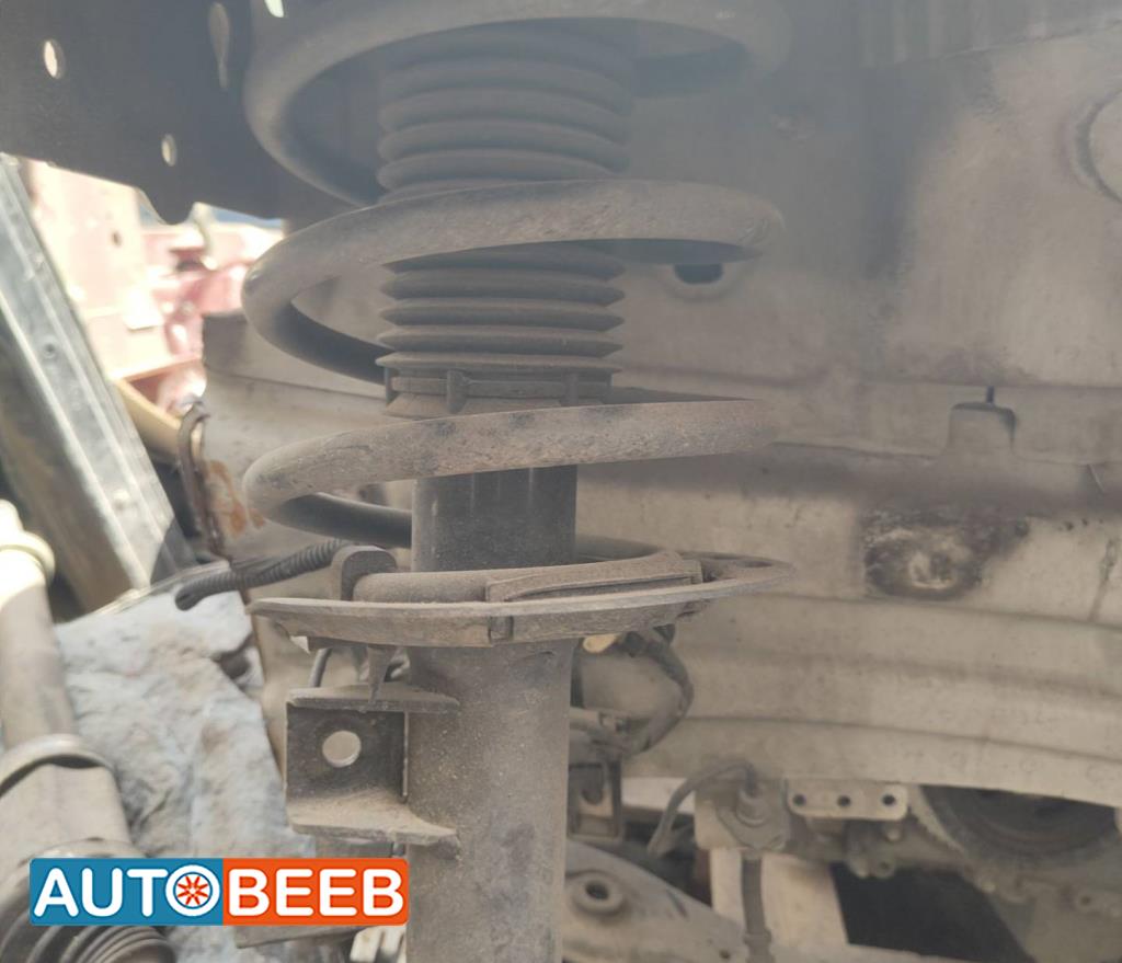  Shock Absorber Ford Fusion
