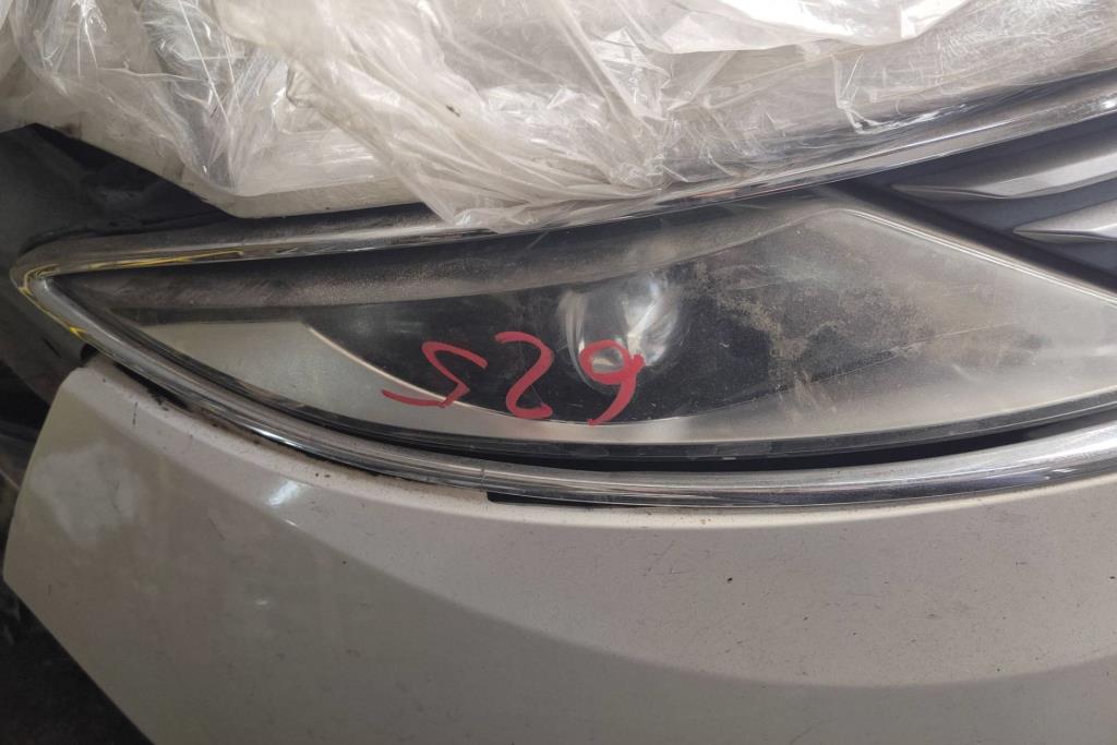 Lights Front light Lincoln MKZ