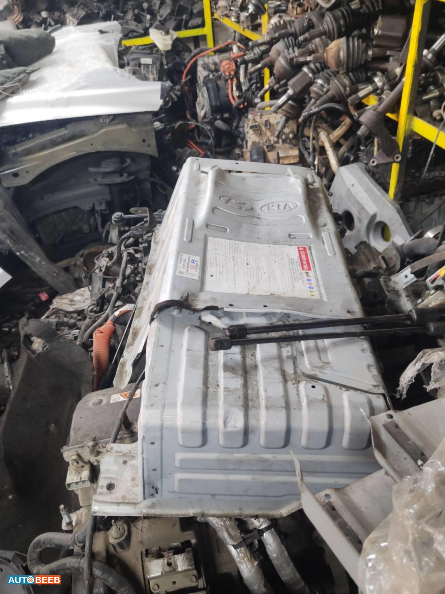 Electrical  Hybrid battery Hyundai Sonata