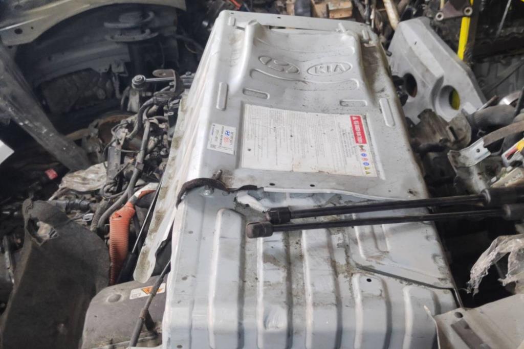 Electrical  Hybrid battery Hyundai Sonata