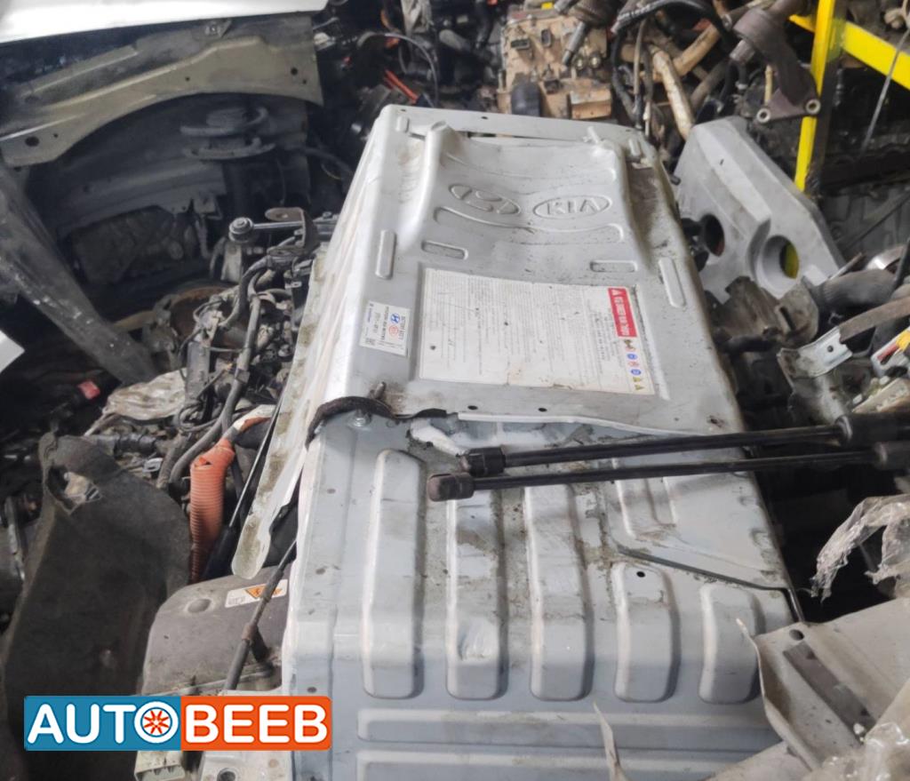 Electrical  Hybrid battery Hyundai Sonata