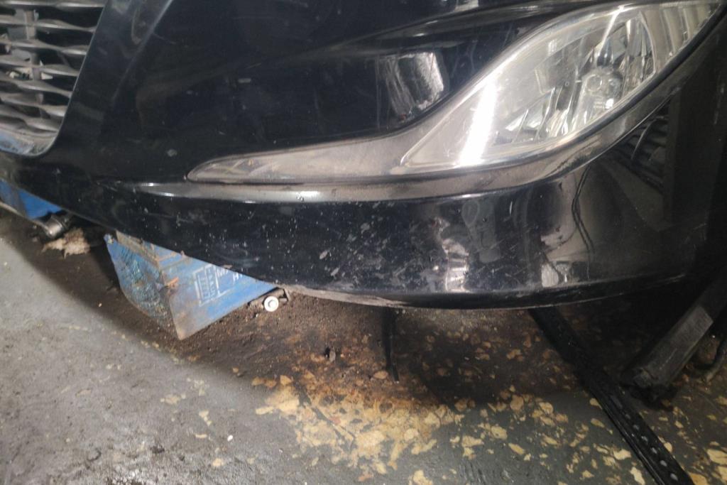 Lights Spotlight Hyundai Sonata