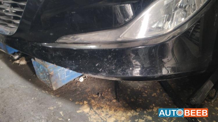 Lights Spotlight Hyundai Sonata